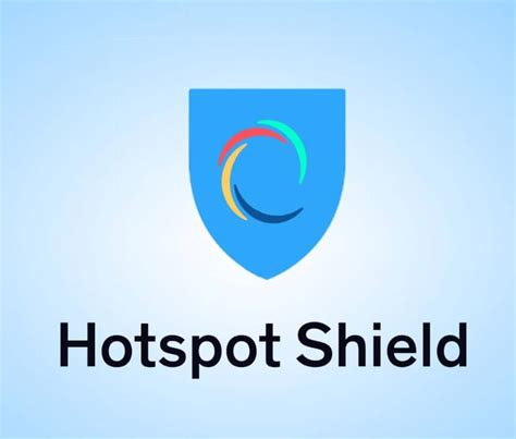 hotspot shield free restrictions